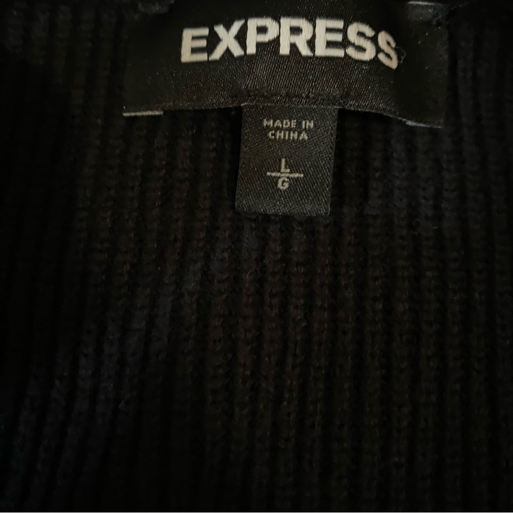 Express Full-Zip Jacket - Picture 3 of 3